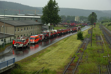 Marschverband Feuerwehrfest Walldorf 2009 001.jpg